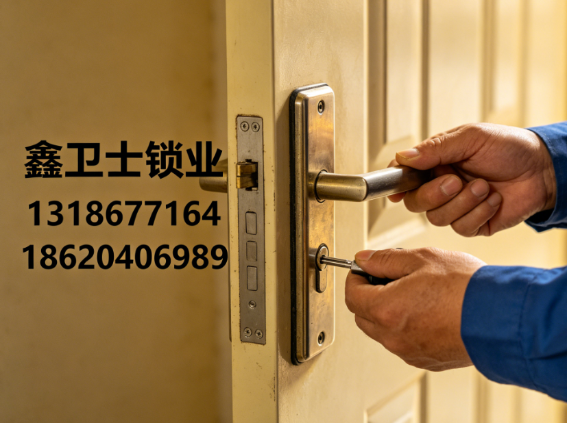 万宁家庭开锁换锁