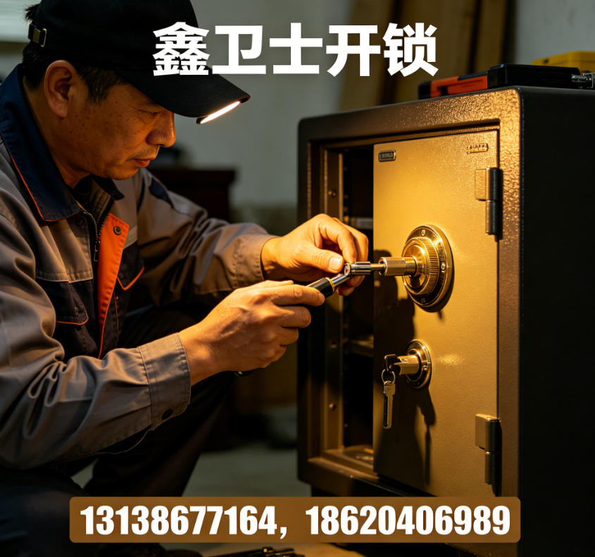 万宁保险柜开锁