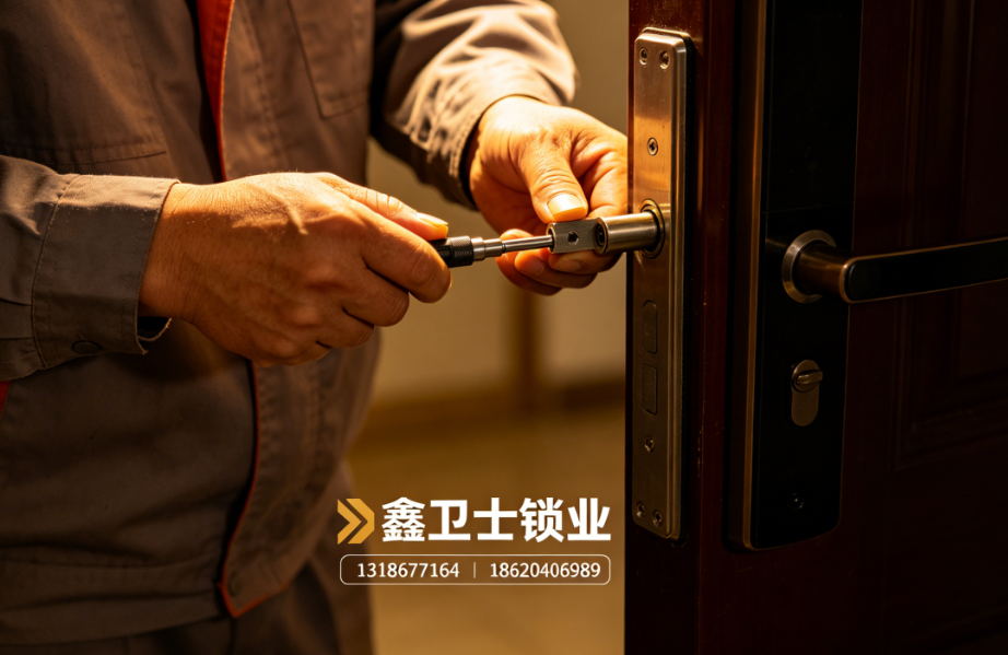 万宁开锁避坑指南，万宁开锁防套路，万宁正规开锁